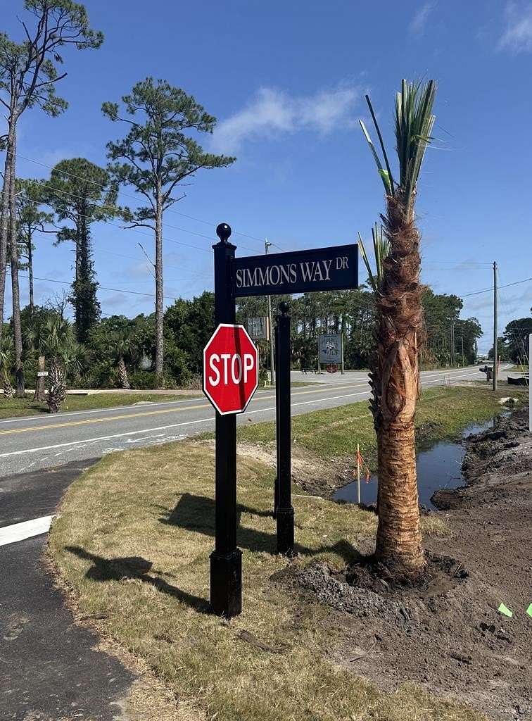 0.2 Acres of Residential Land for Sale in Port St. Joe, Florida