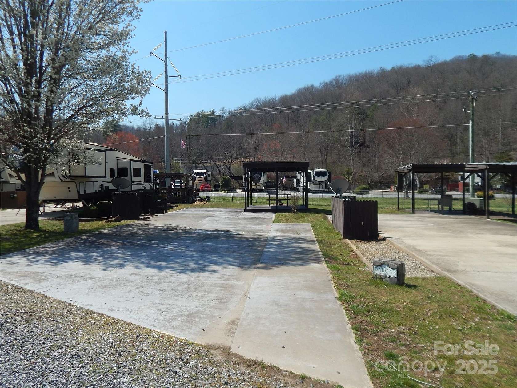 0.06 Acres of Land for Sale in Sylva, North Carolina