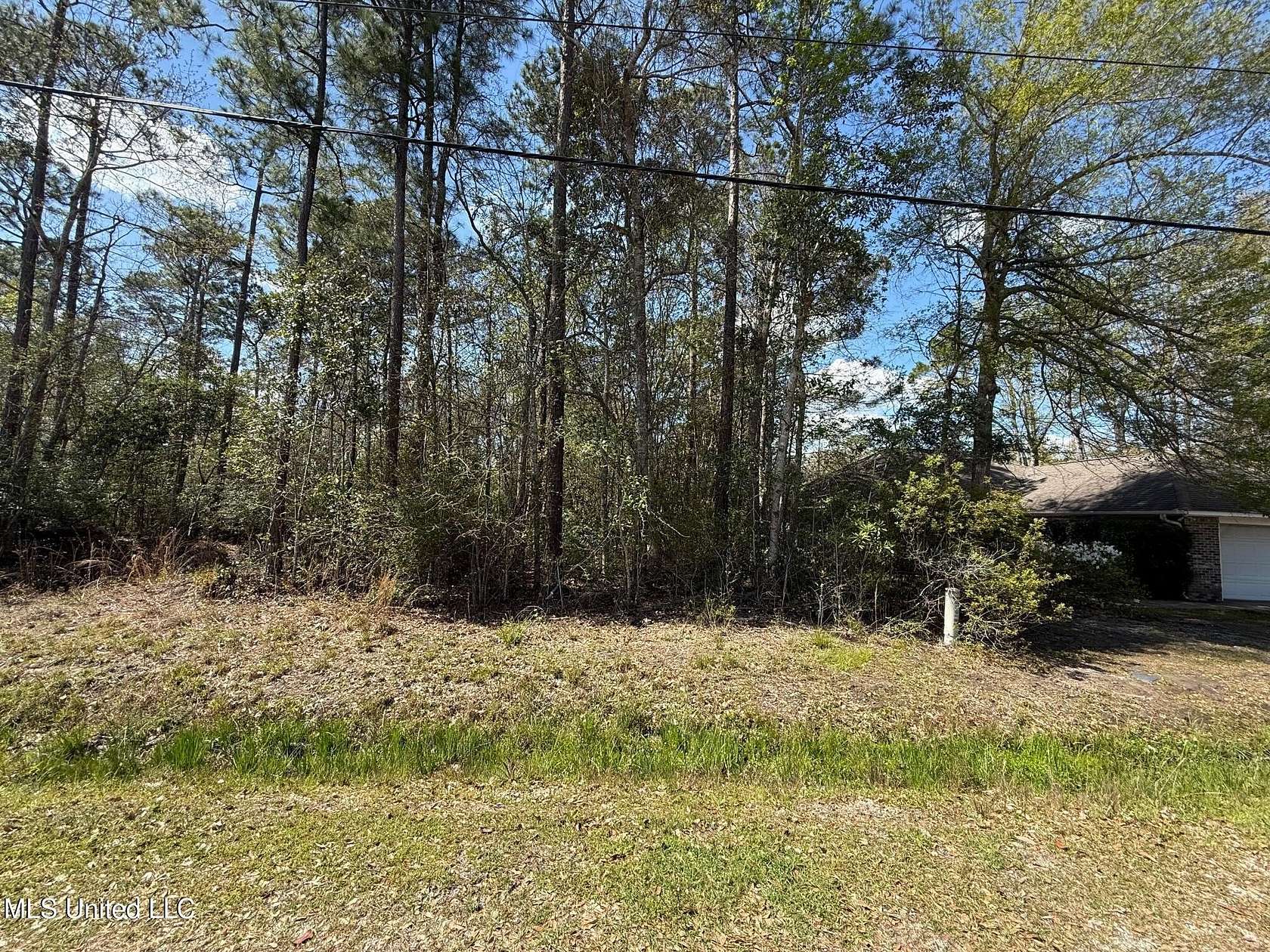 0.17 Acres of Residential Land for Sale in Diamondhead, Mississippi