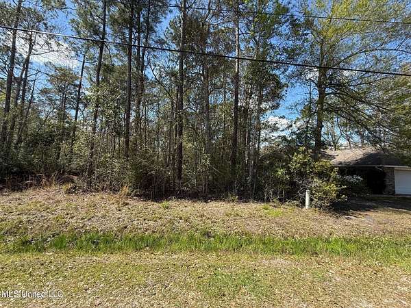 0.17 Acres of Residential Land for Sale in Diamondhead, Mississippi