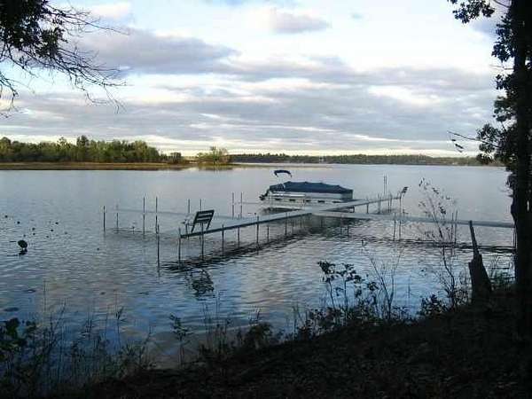 1.12 Acres of Residential Land for Sale in Necedah, Wisconsin