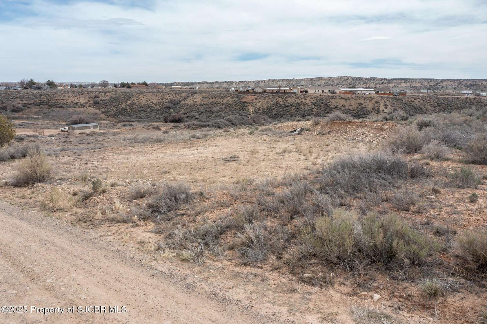 1.28 Acres of Residential Land for Sale in La Plata, New Mexico