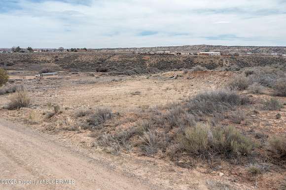 1.28 Acres of Residential Land for Sale in La Plata, New Mexico