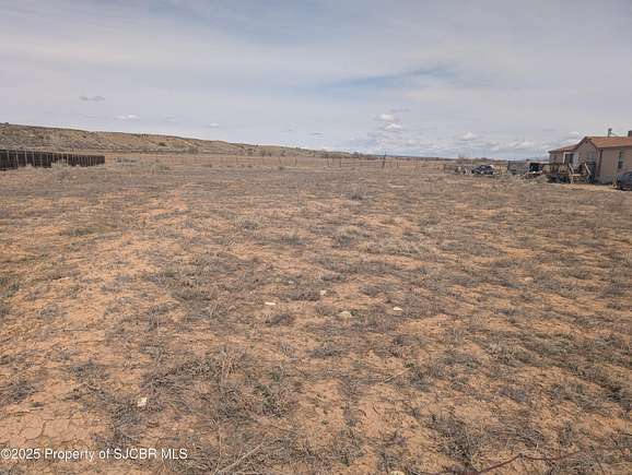 1.19 Acres of Residential Land for Sale in La Plata, New Mexico