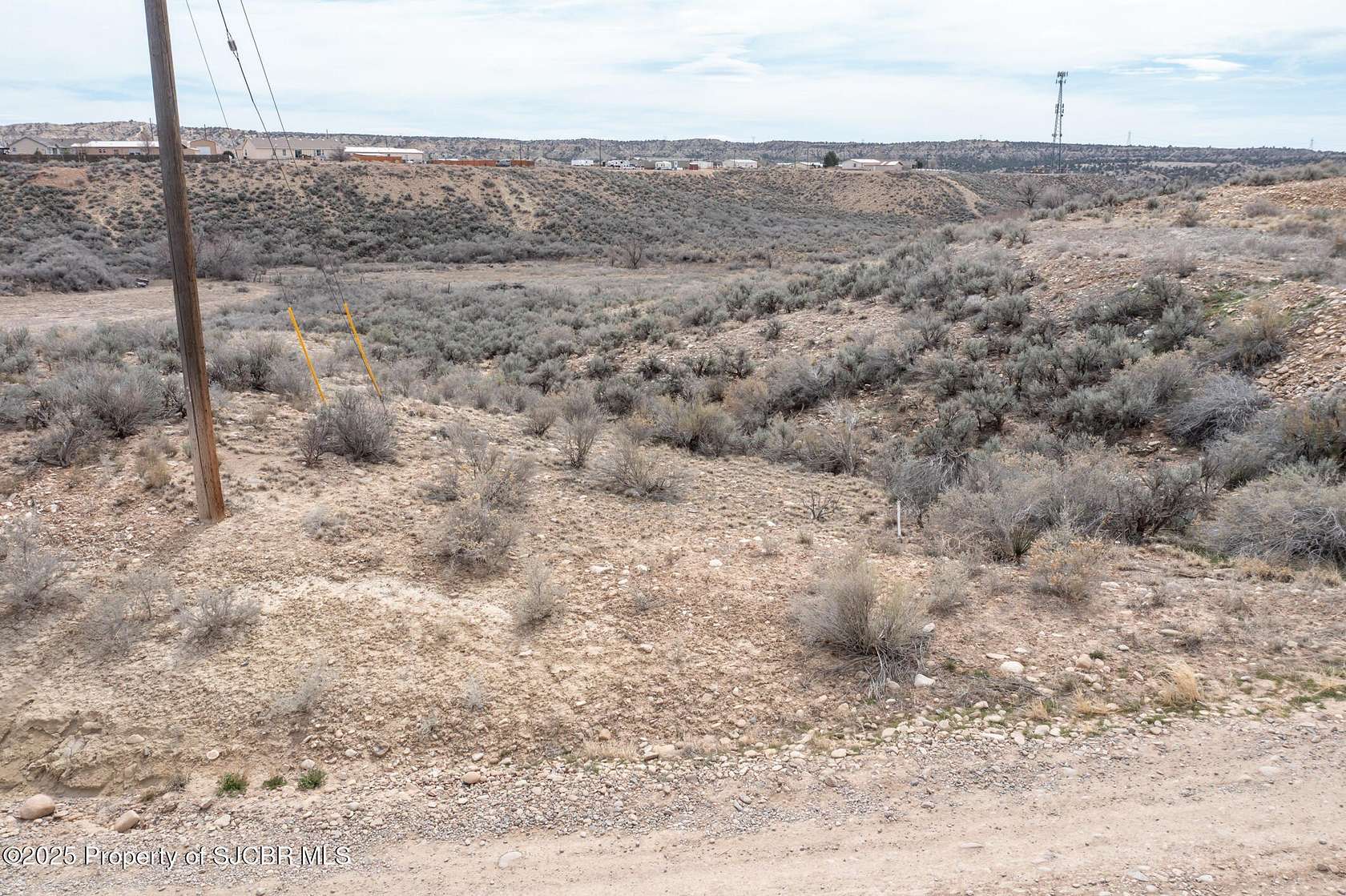 1.1 Acres of Residential Land for Sale in La Plata, New Mexico