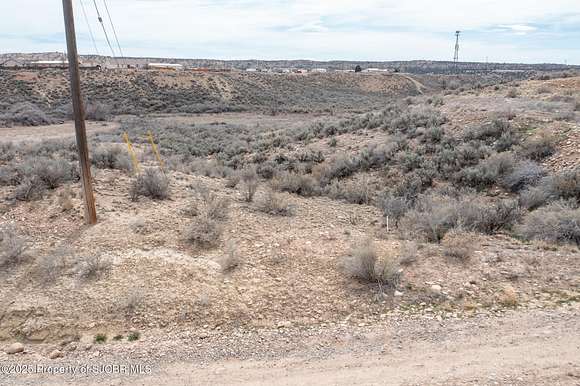 1.1 Acres of Residential Land for Sale in La Plata, New Mexico