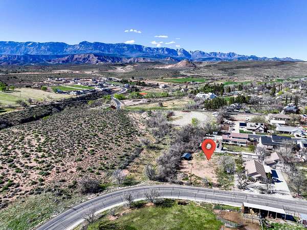 0.41 Acres of Residential Land for Sale in Toquerville, Utah