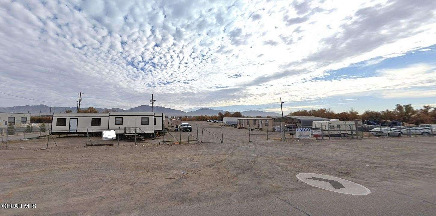 2.89 Acres of Mixed-Use Land for Sale in Canutillo, Texas