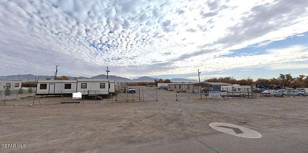 2.89 Acres of Mixed-Use Land for Sale in Canutillo, Texas