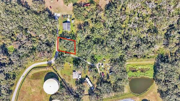 0.2 Acres of Land for Sale in Mulberry, Florida