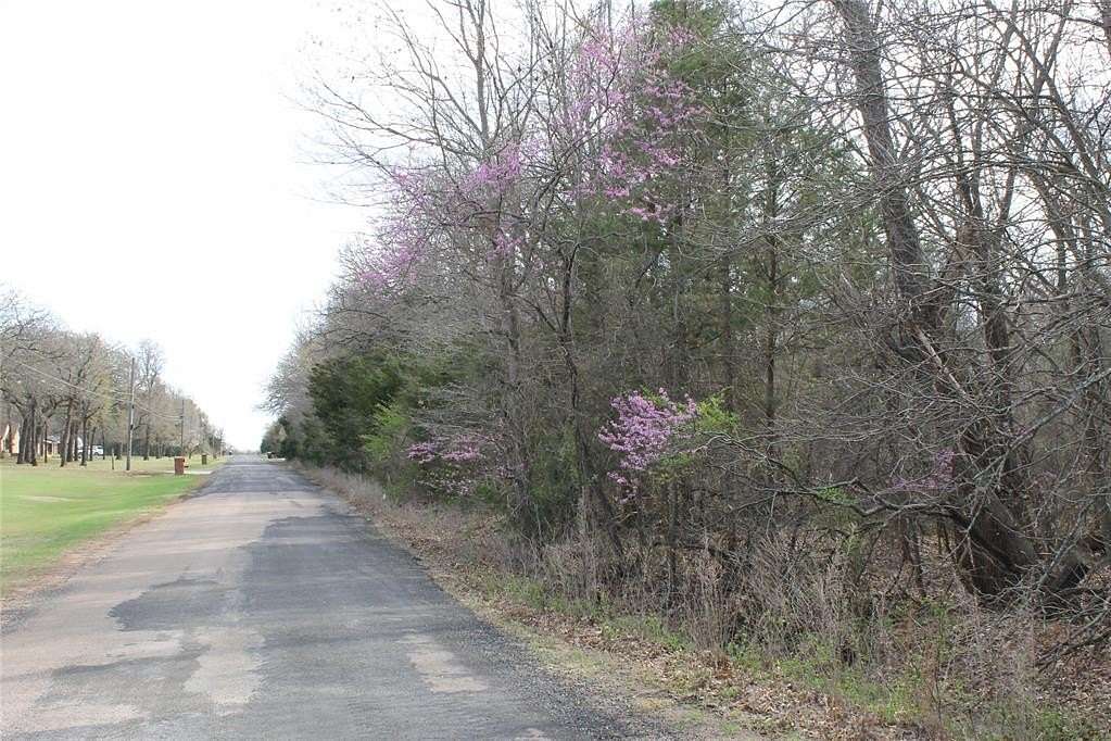 10 Acres of Residential Land for Sale in Tecumseh, Oklahoma