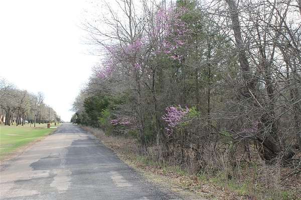 10 Acres of Residential Land for Sale in Tecumseh, Oklahoma