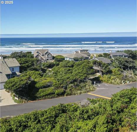 0.16 Acres of Residential Land for Sale in Florence, Oregon