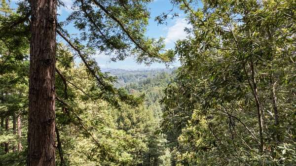1 Acre of Residential Land for Sale in Felton, California