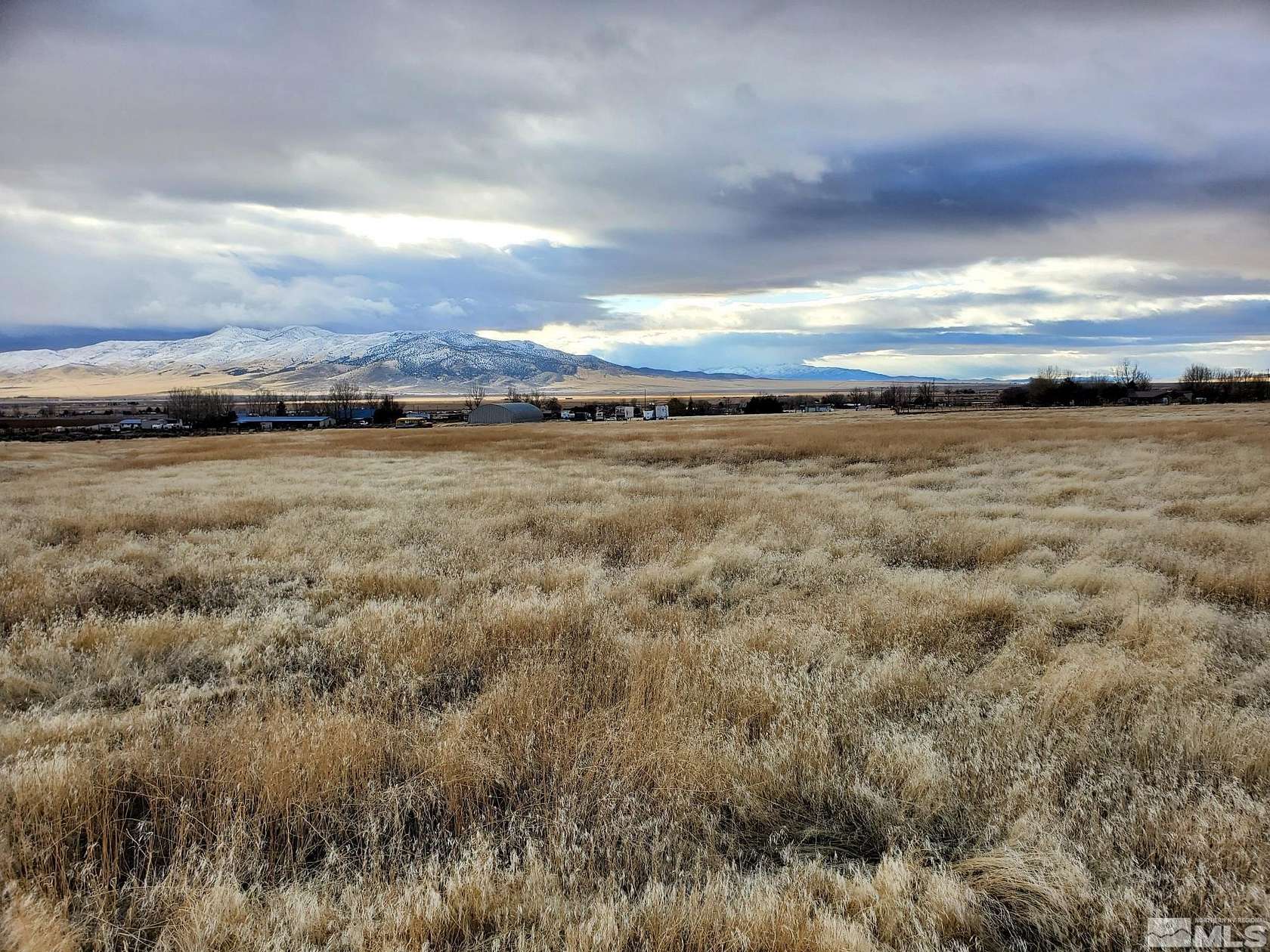 5 Acres of Land for Sale in Winnemucca, Nevada