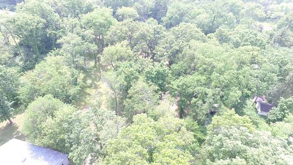 5.3 Acres of Land with Home for Sale in Roscoe, Illinois