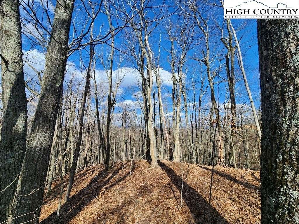 4.13 Acres of Residential Land for Sale in Boone, North Carolina