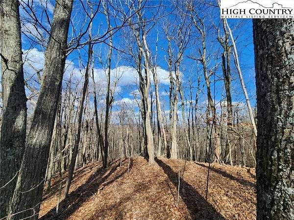 4.13 Acres of Residential Land for Sale in Boone, North Carolina