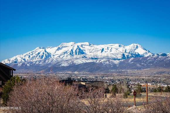 0.5 Acres of Residential Land for Sale in Heber City, Utah