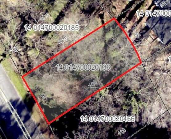 0.12 Acres of Residential Land for Sale in Atlanta, Georgia
