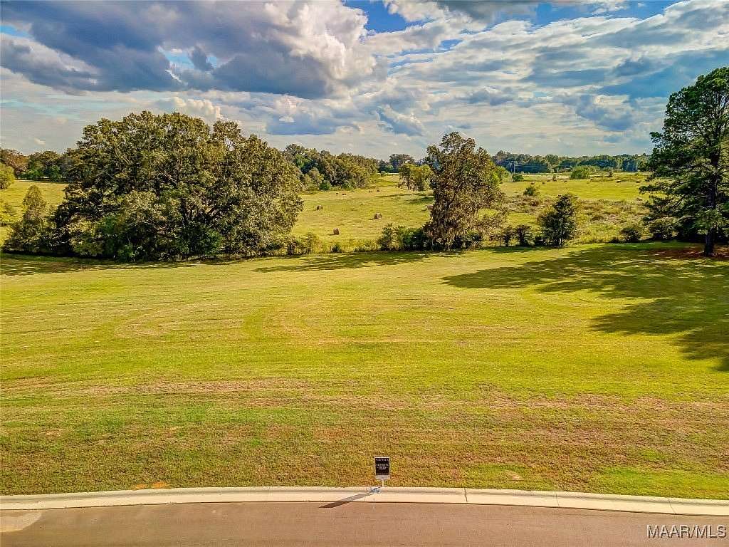 0.59 Acres of Residential Land for Sale in Pike Road, Alabama