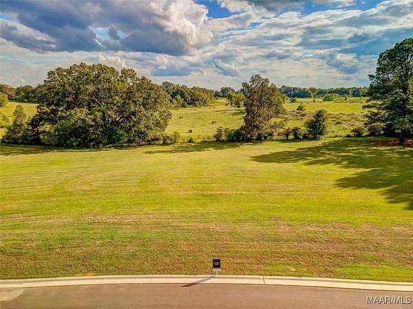 0.59 Acres of Residential Land for Sale in Pike Road, Alabama