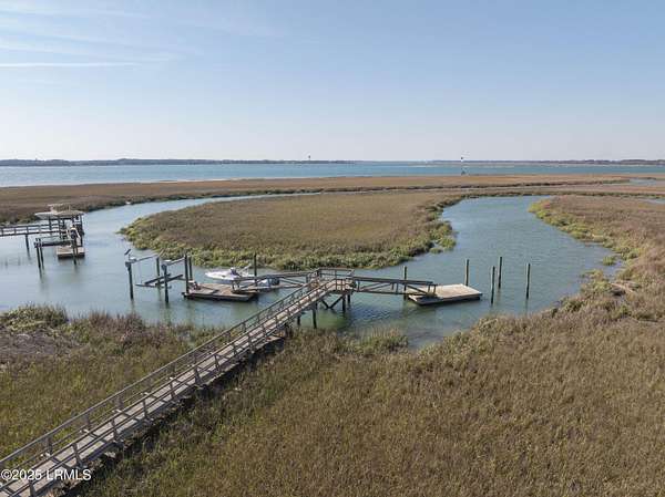0.58 Acres of Residential Land for Sale in Saint Helena Island, South Carolina