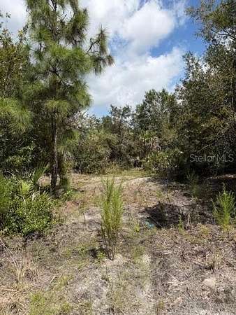 0.23 Acres of Land for Sale in Punta Gorda, Florida