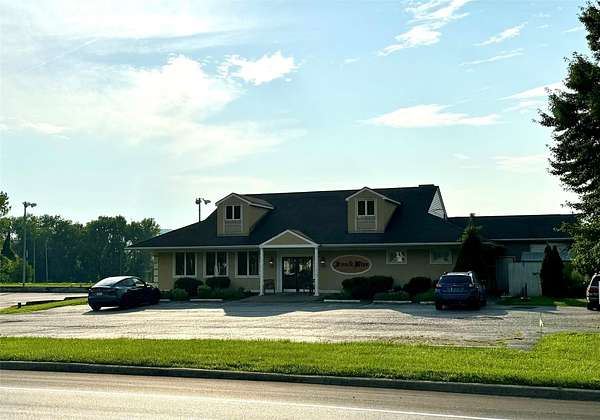 22 Acres of Land for Sale in Patterson, New York