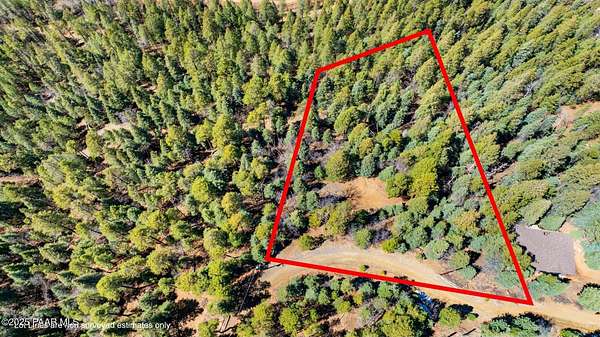 0.91 Acres of Land for Sale in Prescott, Arizona