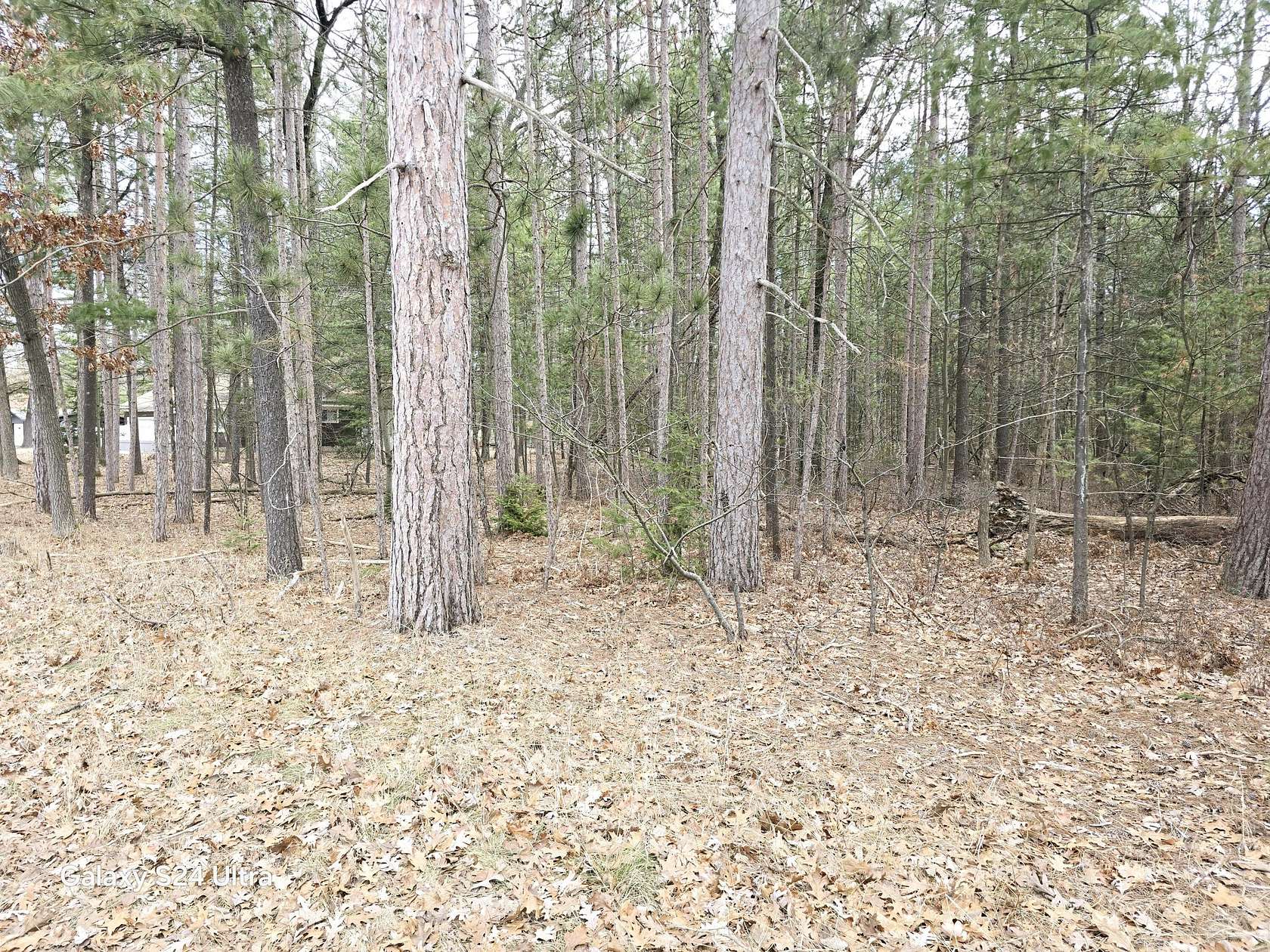 0.7 Acres of Residential Land for Sale in Prudenville, Michigan