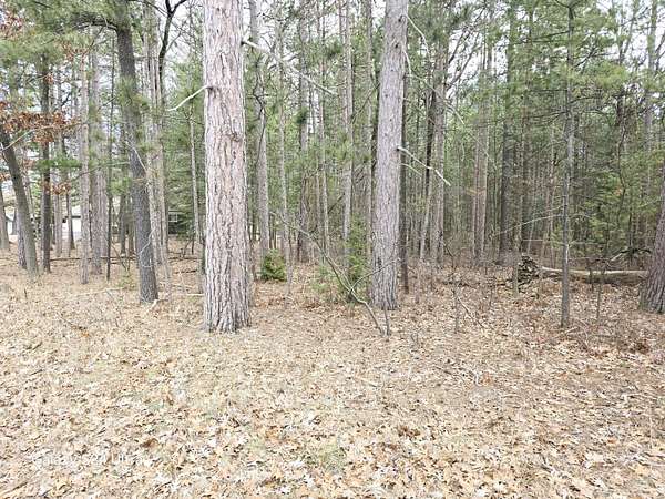 0.7 Acres of Residential Land for Sale in Prudenville, Michigan