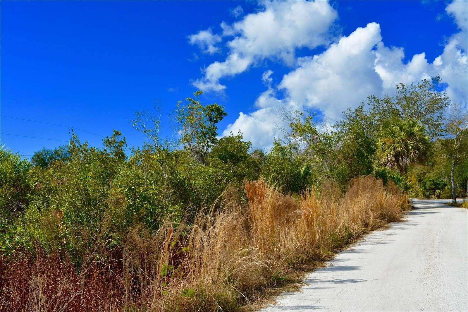 0.11 Acres of Residential Land for Sale in Punta Gorda, Florida