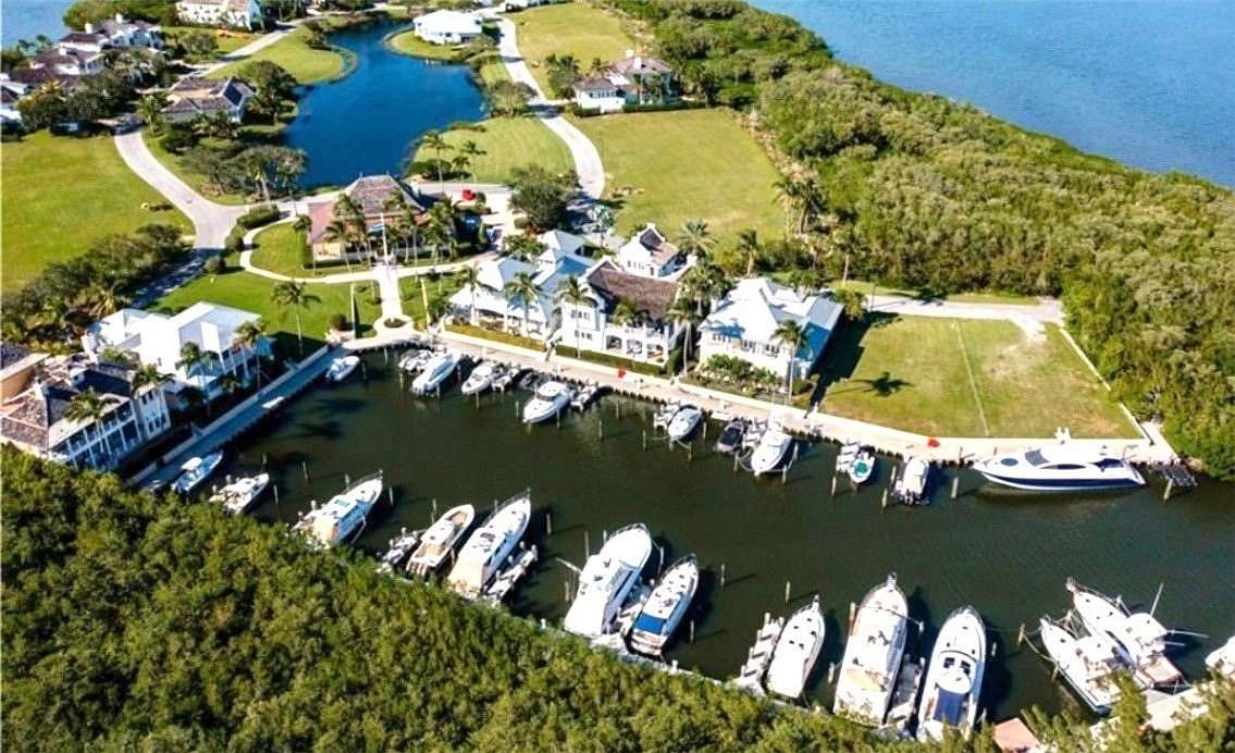 0.27 Acres of Residential Land for Sale in Vero Beach, Florida