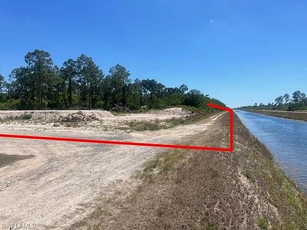 1.25 Acres of Residential Land for Sale in LaBelle, Florida