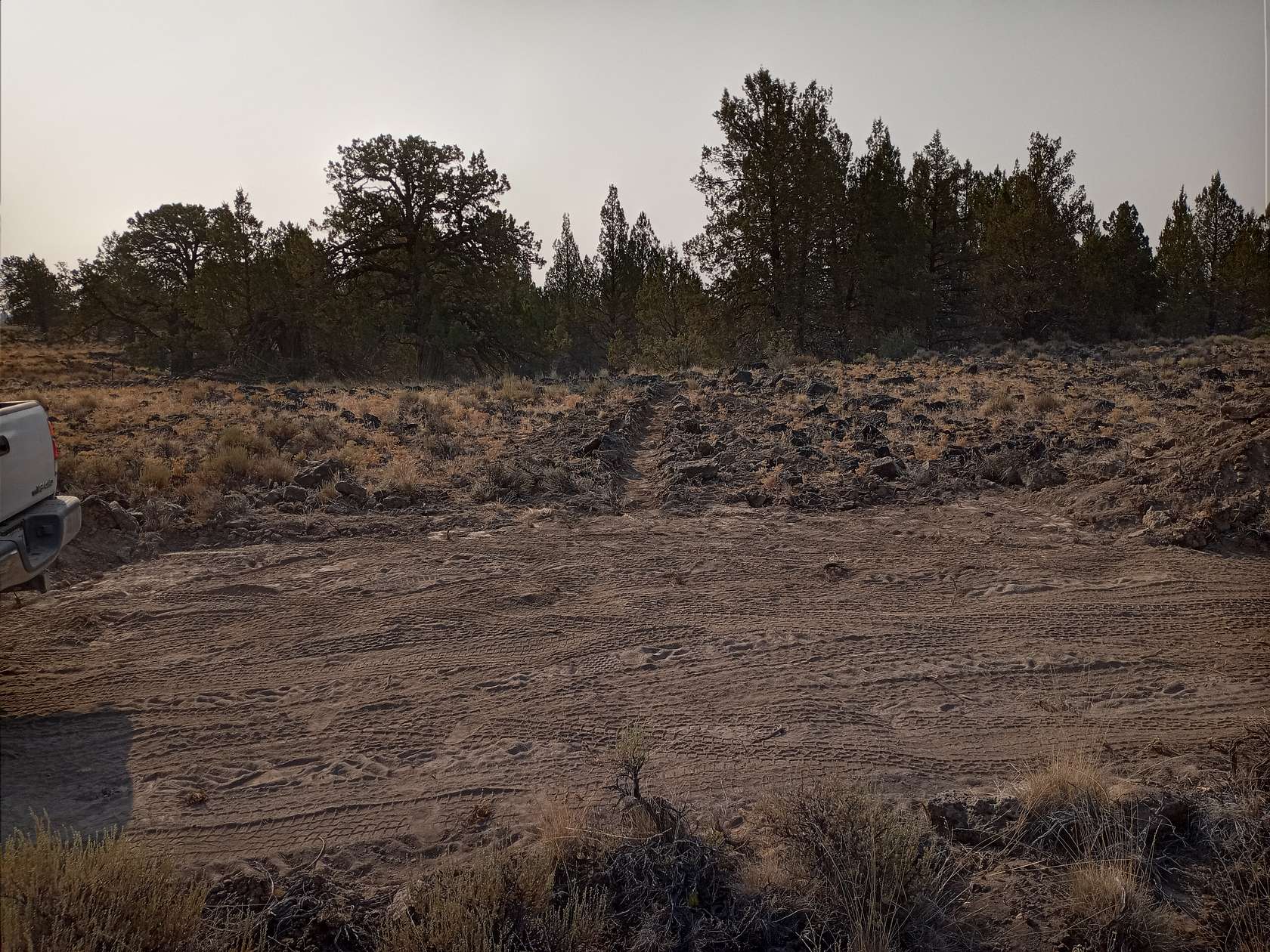 1.55 Acres of Residential Land for Sale in Sprague River, Oregon