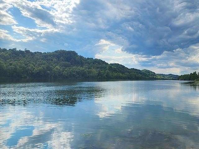 380 Acres of Land for Sale in Washington, West Virginia