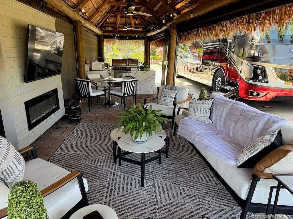 0.06 Acres of Land for Sale in Port St. Lucie, Florida