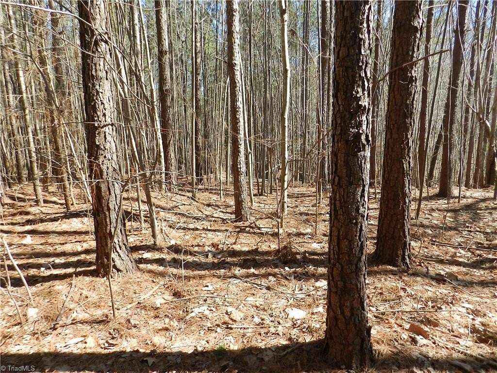 24 Acres of Land for Sale in Asheboro, North Carolina