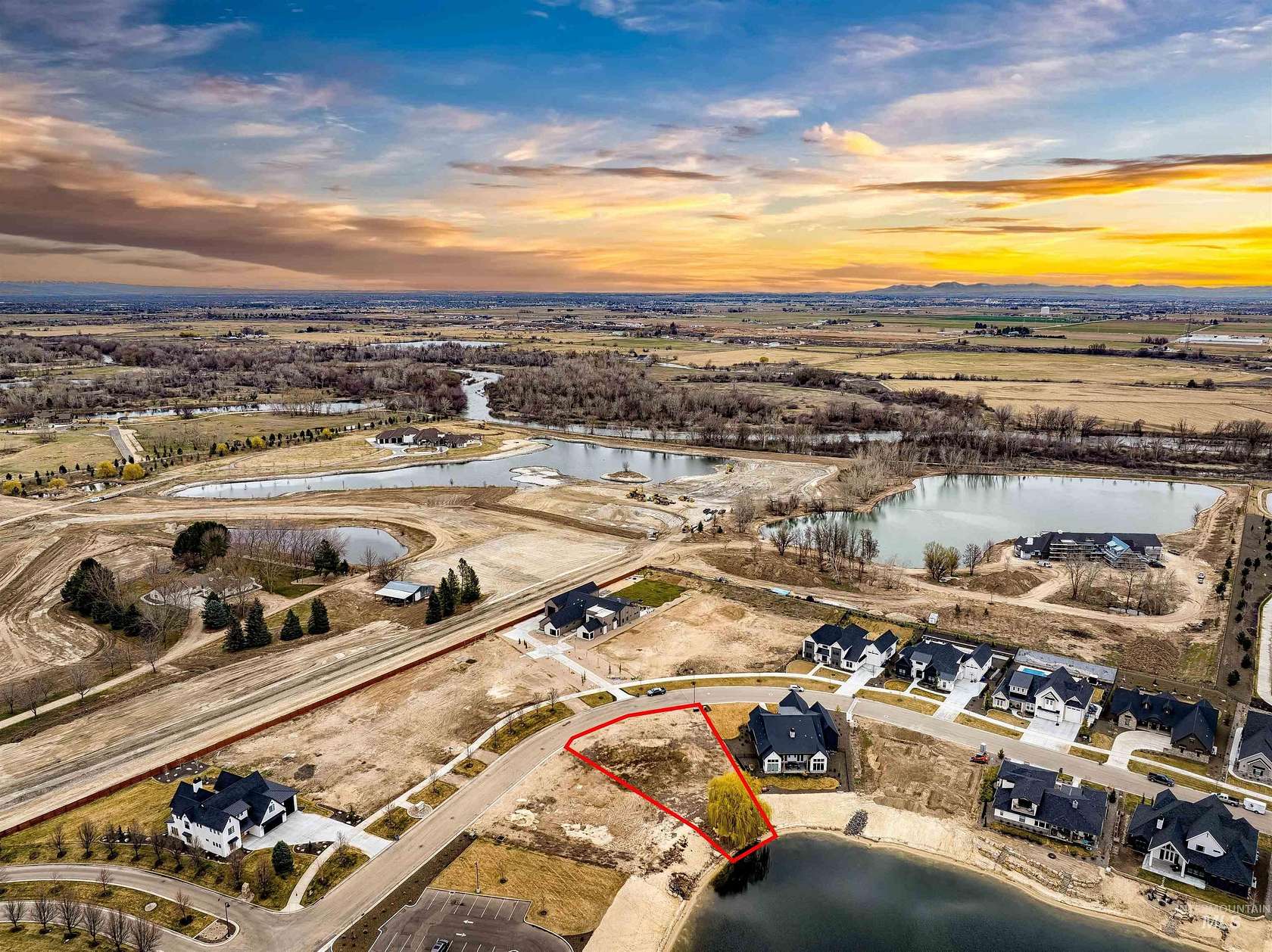 0.42 Acres of Residential Land for Sale in Star, Idaho