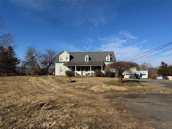 43.1 Acres of Land for Sale in Patterson, New York