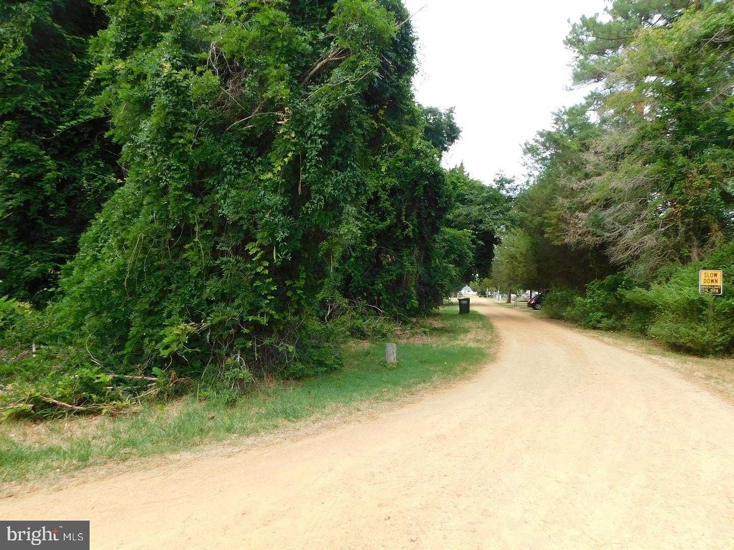 0.33 Acres of Residential Land for Sale in Lusby, Maryland