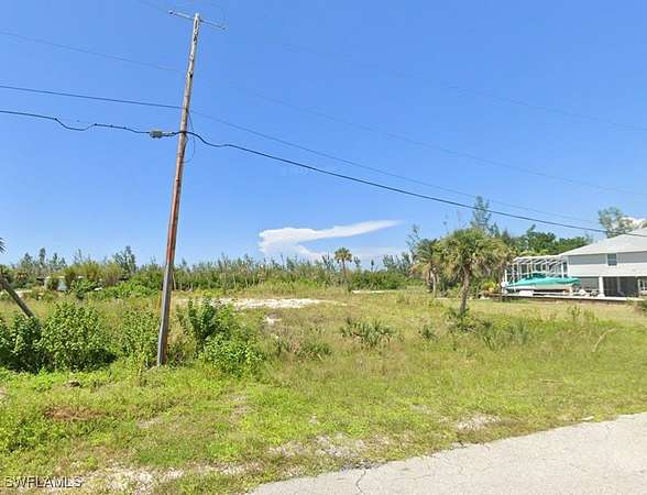 0.34 Acres of Residential Land for Sale in Bokeelia, Florida