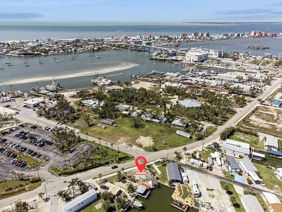 0.07 Acres of Land for Sale in Fort Myers Beach, Florida