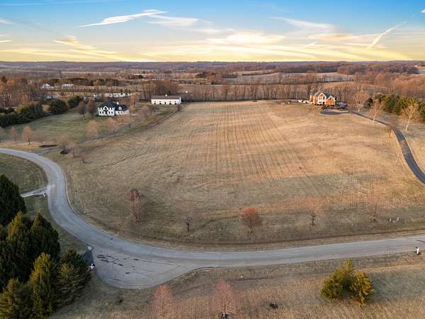 5.15 Acres of Residential Land for Sale in Granville, Ohio