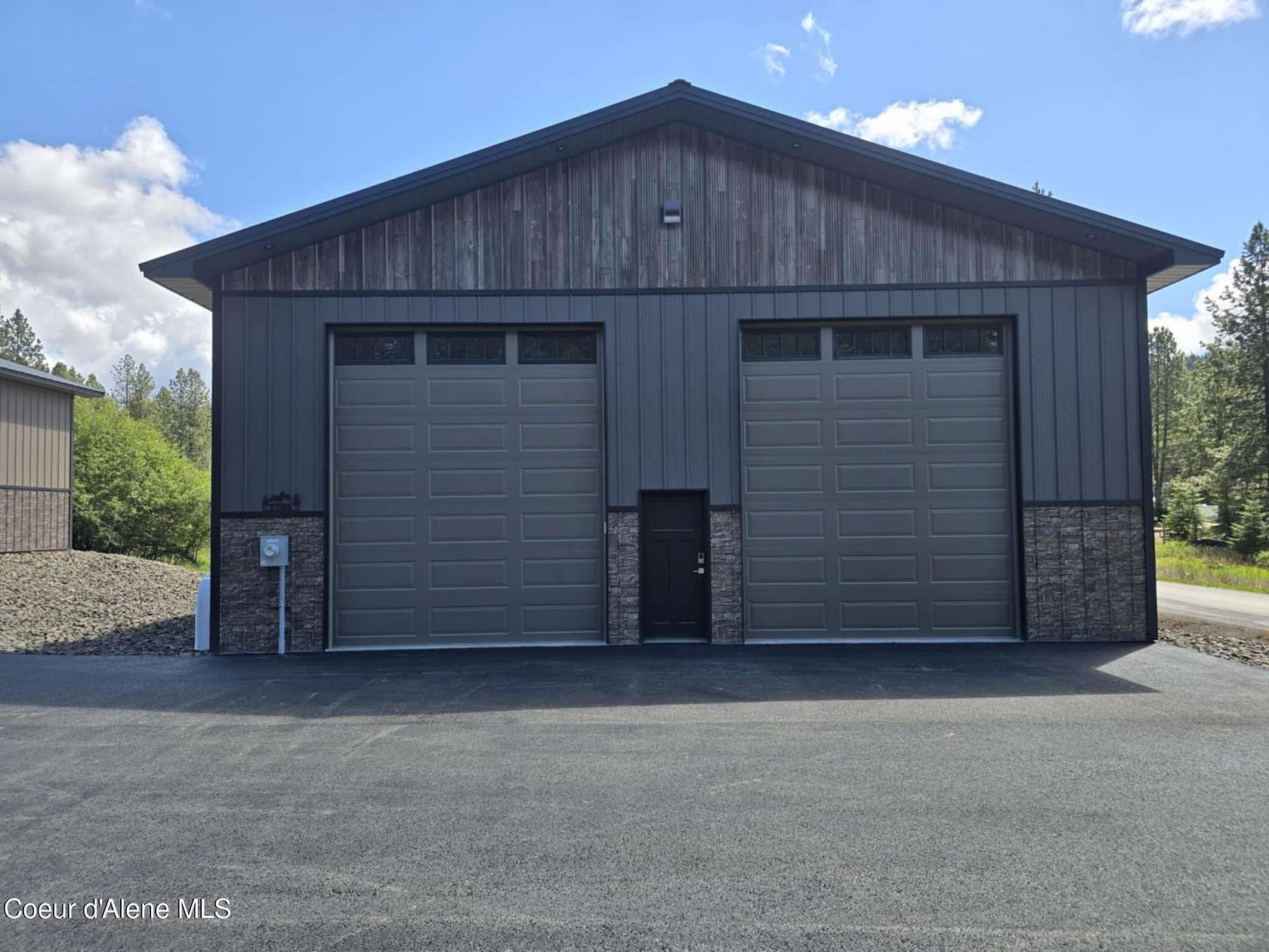 0.21 Acres of Improved Land for Sale in Coeur d'Alene, Idaho