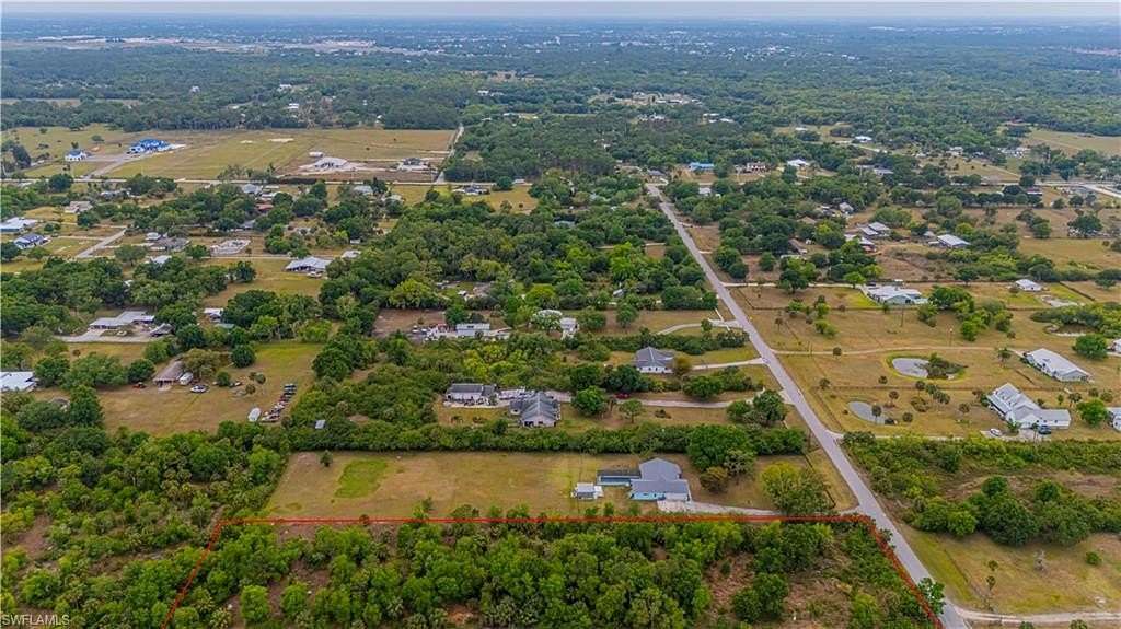 2 Acres of Residential Land for Sale in Fort Myers, Florida