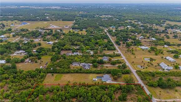2 Acres of Residential Land for Sale in Fort Myers, Florida