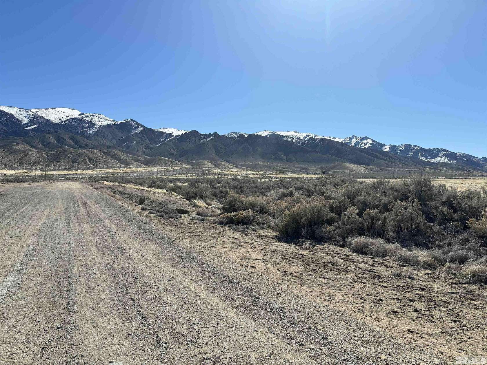 1.5 Acres of Residential Land for Sale in Lovelock, Nevada