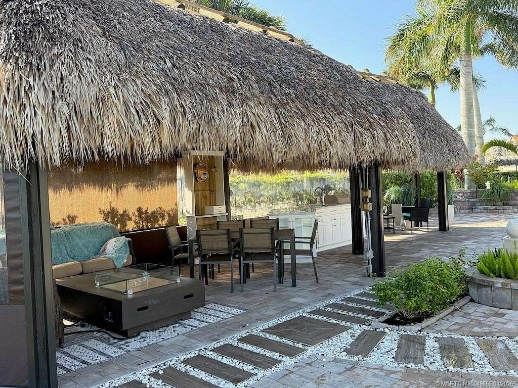 0.06 Acres of Land for Sale in Port St. Lucie, Florida